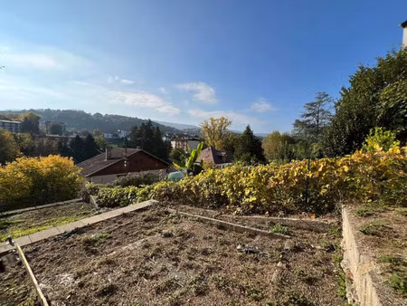 vente appartement 4 pièces 91 m² rumilly (74150)