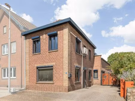 maison à vendre à veldwezelt € 389.000 (lbueu) - immo janssen-marres | zimmo