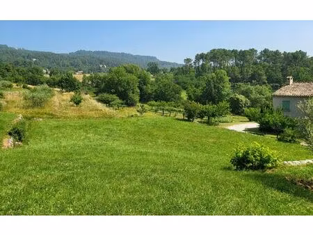 terrain chassiers m² t- à vendre  65 000 €