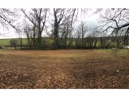 terrain vallon-en-sully m² t- à vendre  9 500 €