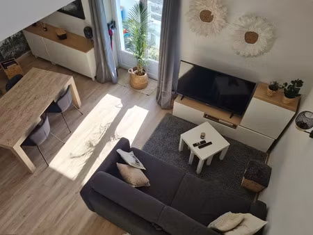 vente appartement 3 pièces 64 m² à boucau (64340)  288 000 €