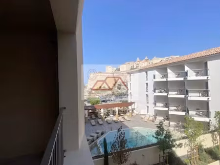 vente appartement 4 pièces 81.25 m² à calvi (20260)  355 000 €