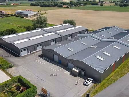 bien professionnel à vendre à ingooigem € 211.200 (lbui6) - hertsens vastgoed | zimmo
