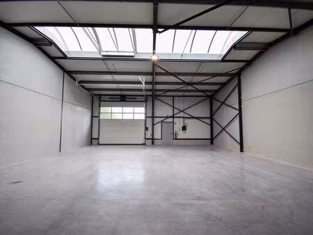 bien professionnel à vendre à ingooigem € 232.320 (lbui6) - hertsens vastgoed | zimmo