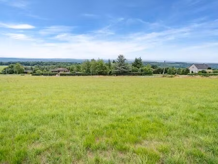 terrain à vendre à septon € 145.000 (lbv2m) - era b-lux (marche-en-famenne) | zimmo