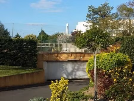 garage/box 20 m² chatou