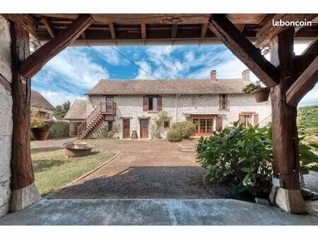 maison en viager 5 pièces 144 m²