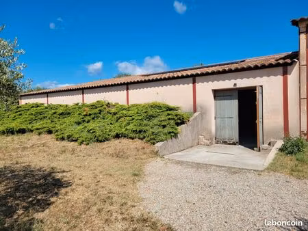 box de stockage à louer