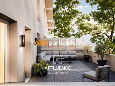 vente appartement 4 pièces 94 m² à divonne-les-bains (01220)  695 000 €