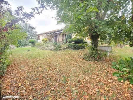 terrain 2 115 m² pusignan