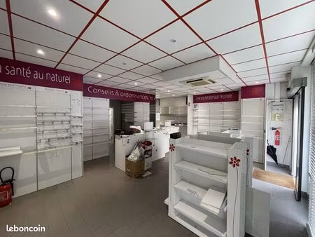 local commercial 62 m² marolles-en-hurepoix