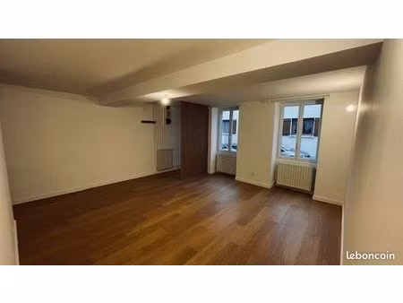 maison de village 4 pièces 114 m²