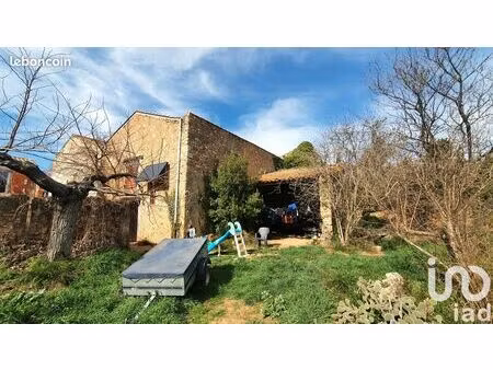 maison de village 4 pièces 84 m²