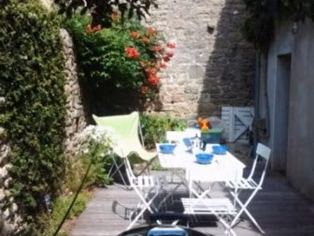 location meublée bail mobilité octobre/maimai