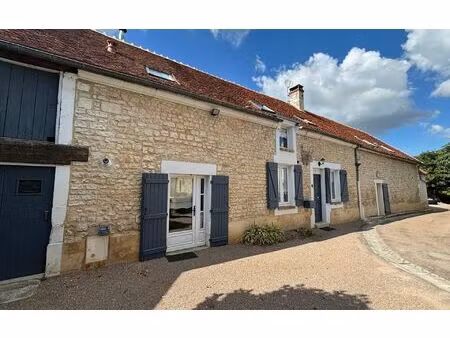 maison jussy m² t-7 à vendre  247 500 €