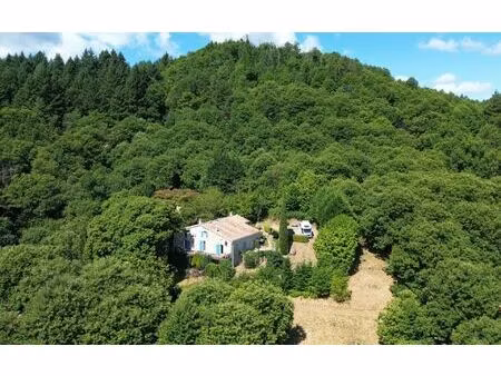 maison rocles m² t-6 à vendre  595 000 €