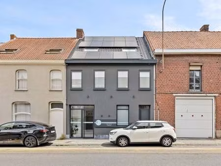 bien professionnel à vendre à desselgem € 499.500 (lbuts) - office waregem | zimmo