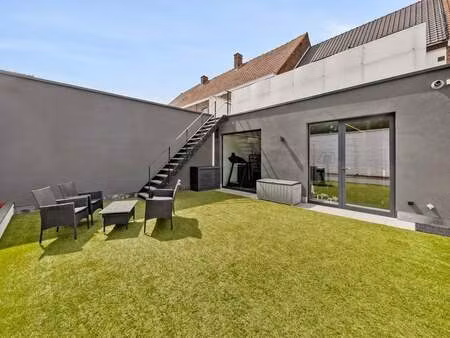 bien professionnel à vendre à desselgem € 535.000 (lbuts) - immo beguin waregem | zimmo