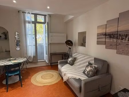 studio cocooning -etudiant ou mission