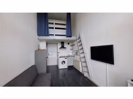en vente appartement 28 m² – 89 900 € |saint-hilaire-de-riez