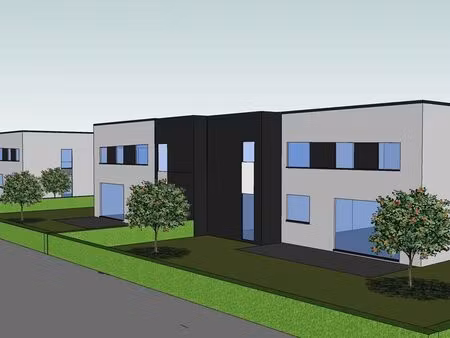 terrain à vendre à ivoz-ramet € 230.000 (lbtsv) - immobilière roufosse | zimmo