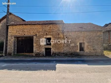 maison de village 4 pièces 100 m²