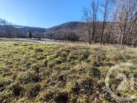 terrain à vendre - 729 m2 - plagne - 31 - midi-pyrenees