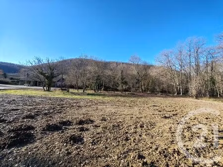 terrain à vendre - 771 m2 - plagne - 31 - midi-pyrenees