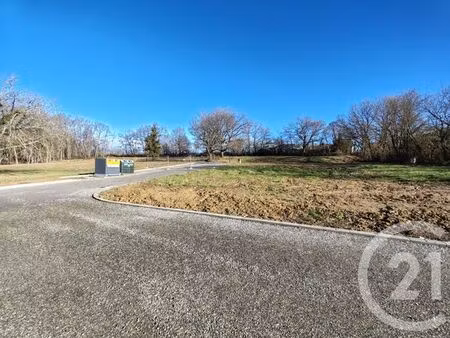 terrain à vendre - 799 m2 - plagne - 31 - midi-pyrenees