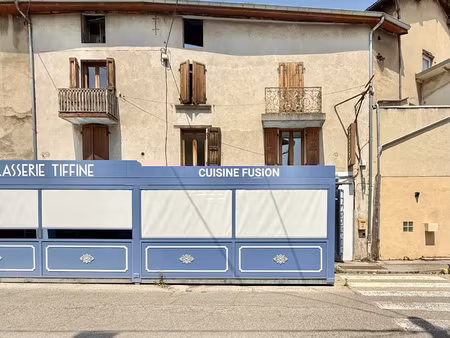 hidri immo plus vous propose en exclusivité - immeuble de ra