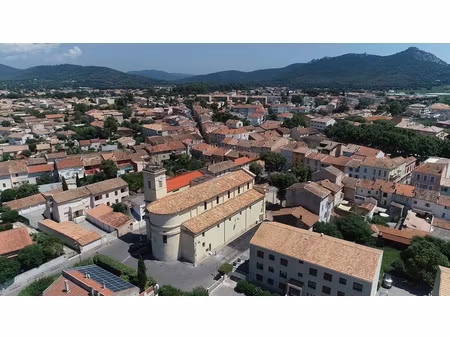 vente fonds de commerce restaurant la crau