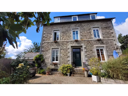 ancien presbytère de charme de 1880