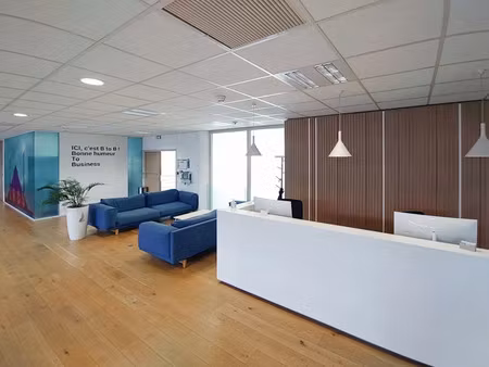 location meublée locaux professionnels 5 m² à massy (91300)  99 €