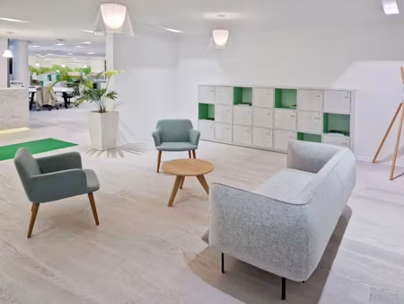 location meublée locaux professionnels 5 m² à montbonnot-saint-martin (38330)  99 €