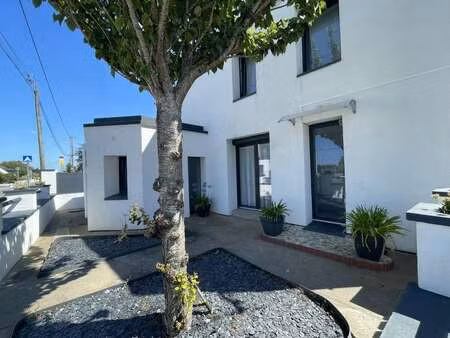 vente maison à saint-malo-de-guersac (44550) : à vendre / 150m² saint-malo-de-guersac