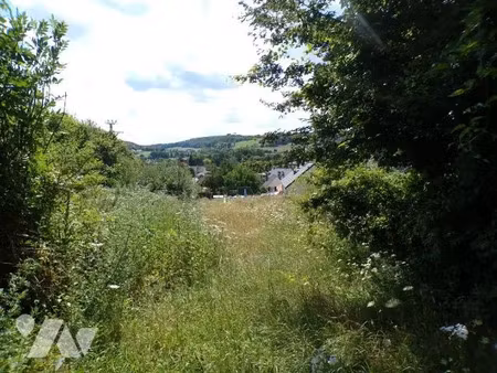 vente terrain à batir 1689 m² à gamaches (80220)  43 000 €