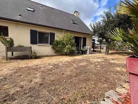 vente maison à la chabossiere (44220) : à vendre / 123m² la chabossiere