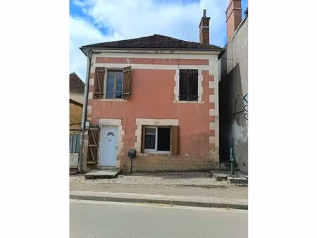 vente maison 5 pièces 81 m² leugny (89130)