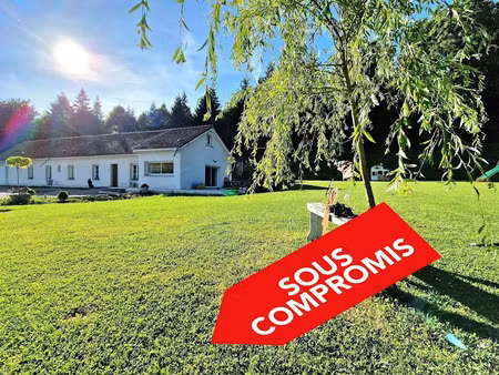 vente maison 6 pièces 193 m² à montreuil (62170)  386 000 €