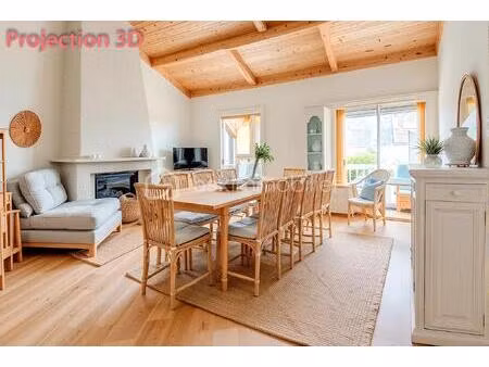 maison de 99 m² à puiseux-en-france