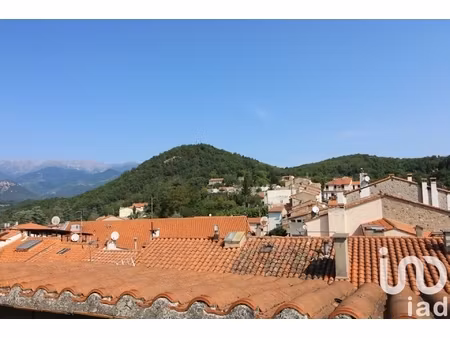 vente immeuble 189 m²