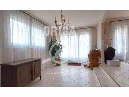 vente maison à pornichet bonne source-saint sébastien (44380) : à vendre / 84m² pornichet 