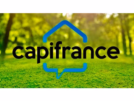 vente terrain 1278 m² à fronton (31620)  90 000 €