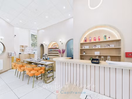 vente locaux professionnels 53 m² à moûtiers (73600)  69 000 €