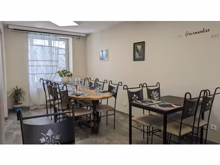 vente locaux professionnels 14 pièces 300 m² à la sauvagère (61600)  62 500 €