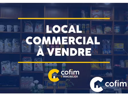vente locaux professionnels 97 m² à séméac (65600)  77 700 €