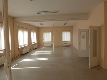 vente locaux professionnels 250 m² à chaumont (52000)  75 000 €