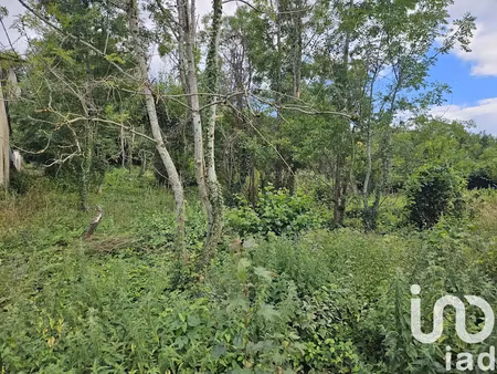 vente terrain 3052 m² à algrange (57440)  140 000 €