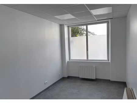 vente locaux professionnels 20 m² à erdeven (56410)  83 200 €