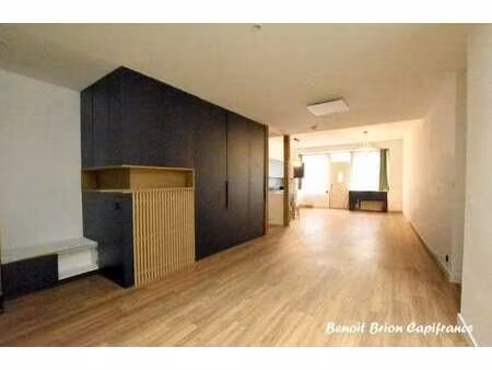 vente maison à rimou (35560) : à vendre / 148m² rimou